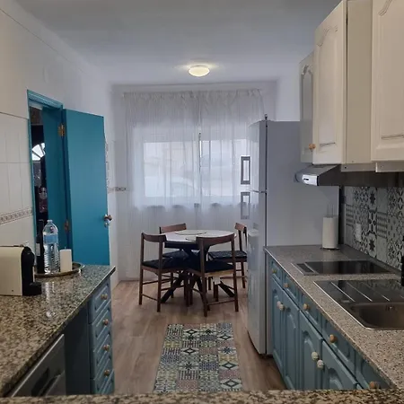 Breeze Villa Ericeira