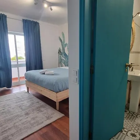 Breeze Villa Ericeira