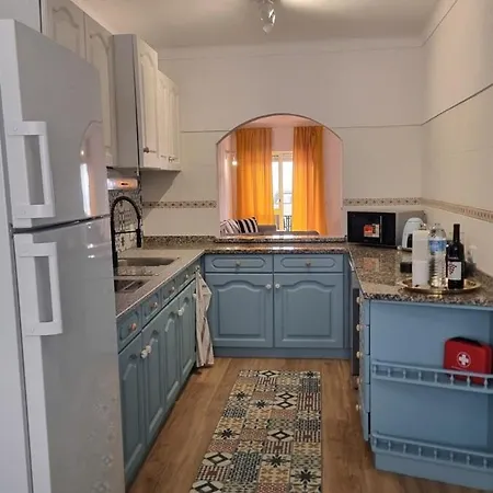 Breeze Villa Ericeira