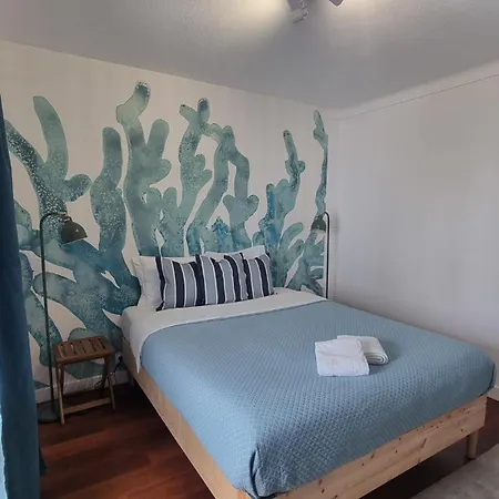 Villa Breeze Ericeira